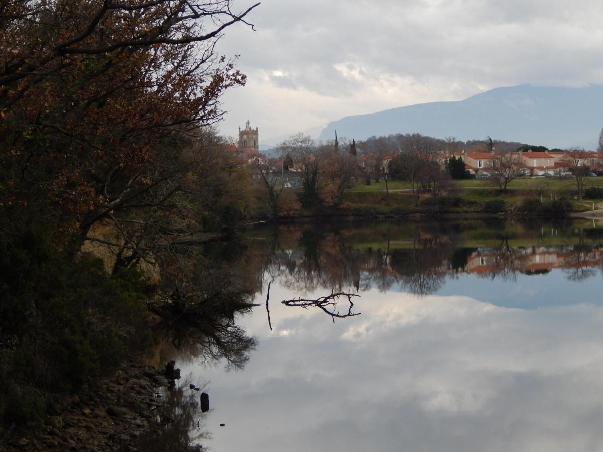 Apartmán Studio Pres Du Lac De Montagne Vinca Exteriér fotografie